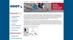 logo Koot Infrawerken