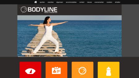 Bodyline Healthcenter