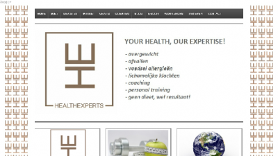 logo Health Experts