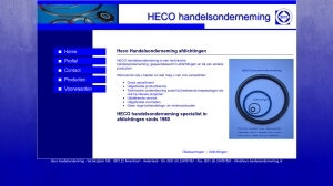 logo Heco Handelsonderneming