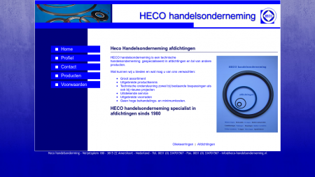 Heco Handelsonderneming