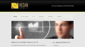 logo Hedan Telematica