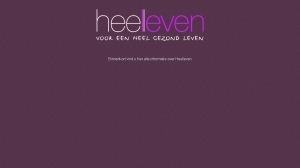 logo Heelleven