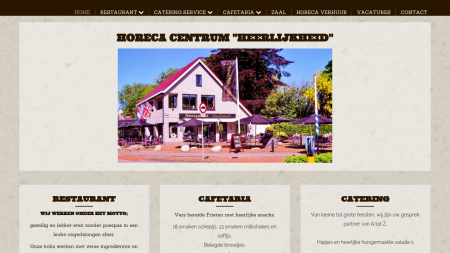Restaurant De Heerlijkheid