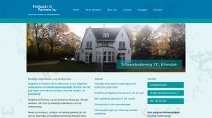 logo Heijkants & Partners BV