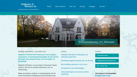 Heijkants & Partners BV