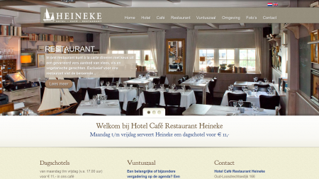 Heineke Hotel Restaurant