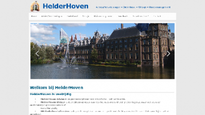 logo HelderHoven Advies & Welzijn