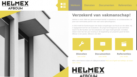 Helmex & Van de Pol