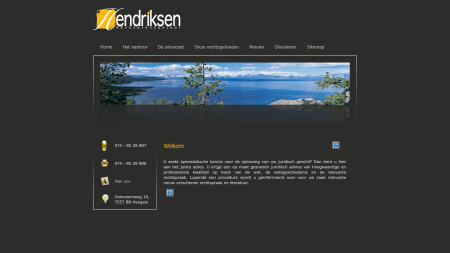 Hendriksen Advocatenkantoor