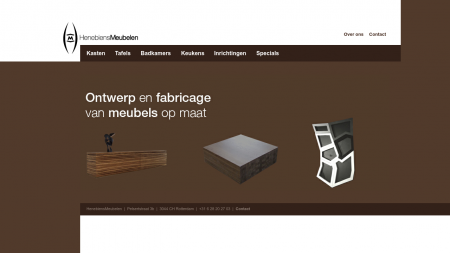 Henebiens Meubelen