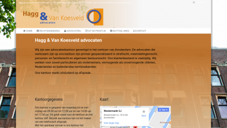 Hagg & van Koesveld Advocaten