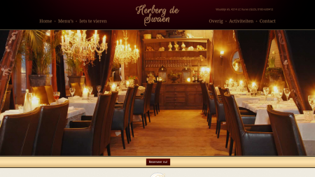Restaurant Herberg De Swaen