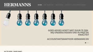 logo Accountantskantoor  Hermanns BV