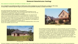 logo Hesthagi Weekend- en Vakantiehuizen