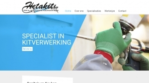 logo Hetakit Kitbedrijf BV