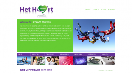 Hart Telecom Het