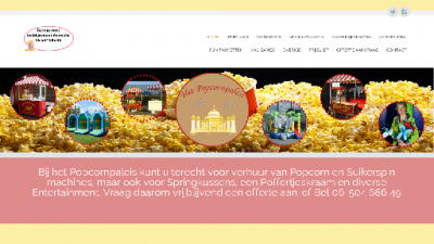 logo Popcornpaleis Het