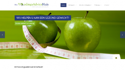 logo Voedingsadvieshuis Het