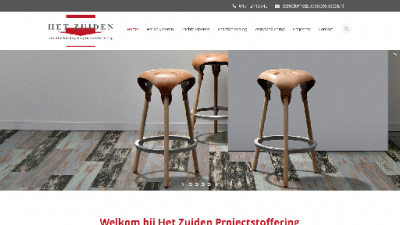 logo Vloerenbedrijf Het Zuiden BV