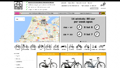 logo Zwarte Fietsenplan Kantoor Het