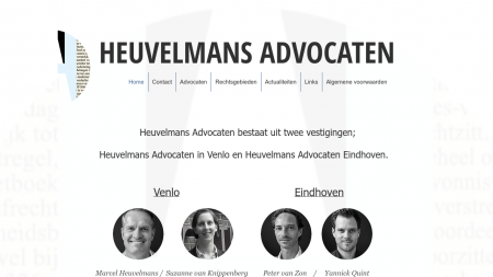 Heuvelmans Advocaten