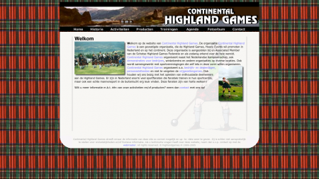 Highland Games