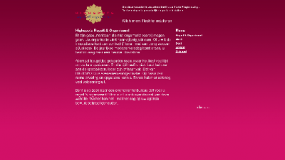 logo HIGHSPOTS regelt & organiseert