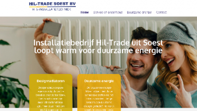 logo Hil-Trade