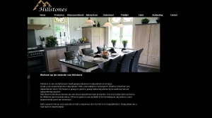 logo Hillstone