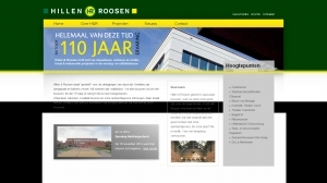 logo Hillen & Roosen