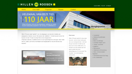 Hillen & Roosen