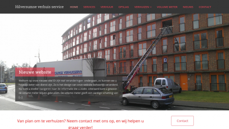Hilversumse Verhuisservice