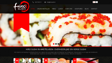 Hiro Sushi