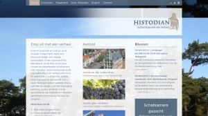 logo Histodian