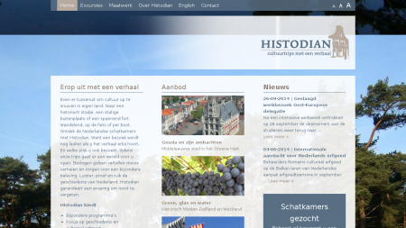 Histodian