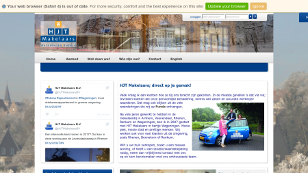 HJT Makelaars & Taxateurs