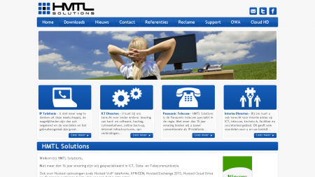 HMTL Solutions