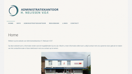 Nelissen Administratiekantoor H