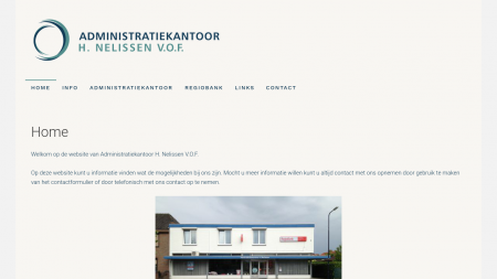 Nelissen Administratiekantoor  H