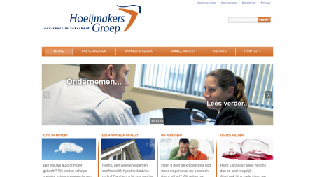 Hoeijmakers Groep