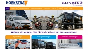 logo Hoekstra Verkeersopleidingen