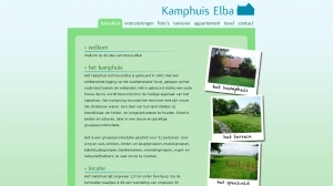 logo Kamphuis bij Hoeve Elba