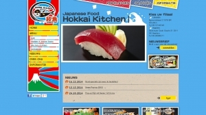 logo Hokkai Kitchen