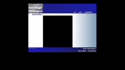 logo J.H. Holsvoogd