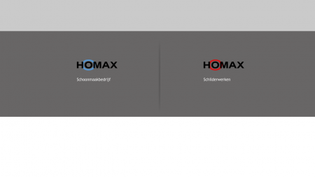Schoonmaakbedrijf Homax Harderwijk