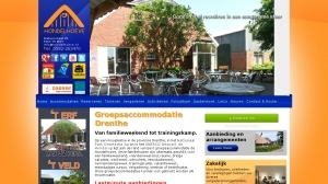 logo Hondelhoeve Groepsaccommodaties