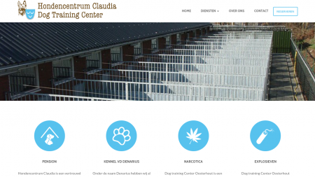 Hondencentrum Claudia