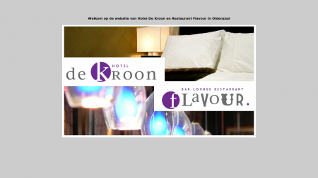 Hotel Kroon De