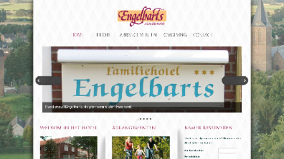 logo Hotel  Engelbarts-Smits